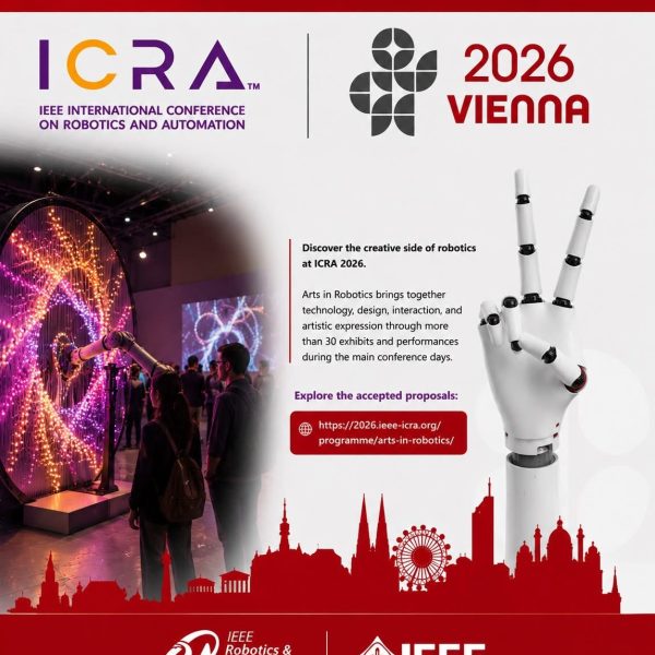 ICRA 2026 VIENNA