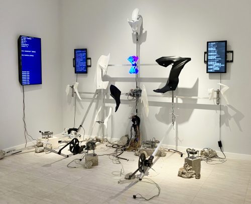 Installation